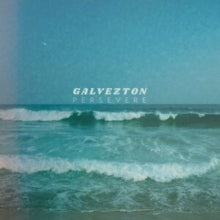 Galvezton - Persevere CD - CD