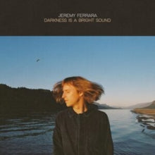 Jeremy Ferrara - Darkness Is A Bright Sound - CD