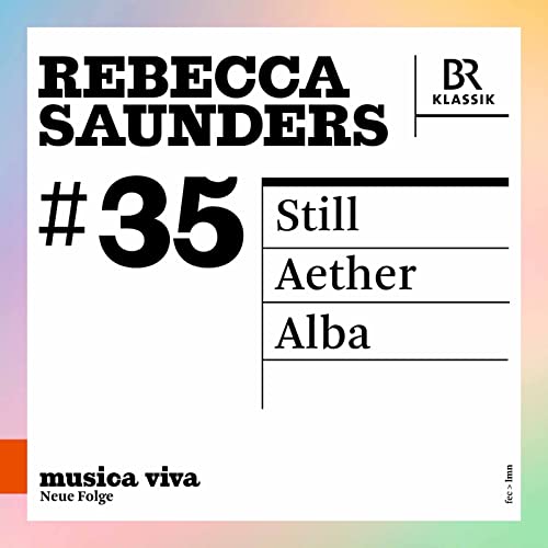 VARIOUS - STILL - AETHER - ALBA - CD