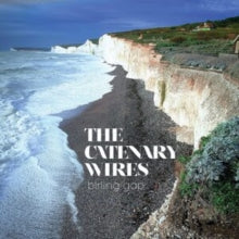 CATENARY WIRES - BIRLING GAP - CD