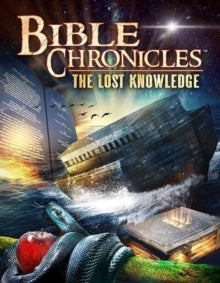 BIBLE CHRONICLES: TH - New DVD