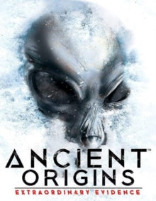 ANCIENT ORIGINS: EXT - DVD