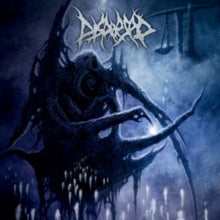 DISPERSED - WHERE SILENCE REIGNS - CD