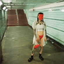 RID OF ME - ACCESS TO THE LONELY - Cassette