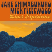 Jake Shimabukuro & M - Blues Experience - CD