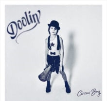 DOOLIN' - CIRCUS BOY - CD