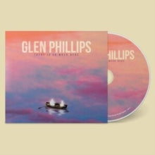 PHILLIPS - RE IS SO MUCH HERE - CD