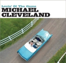 CLEVELAND - LOVIN' OF THE GAME - CD