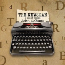 John McEuen - Newsman: A Man Of Record - CD
