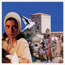 Riz Ortolani - Magnificat LP  RELEASE DATE 04/08/23 (THIS CAN CHANGE!) -