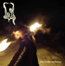 LEKAMEN ILLUSIONEN K - AVGRUNDSPOETENS FLAMMA - CD