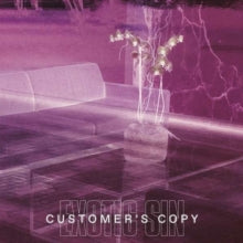 EXOTIC SIN - CUSTOMERÈS COPY - Vinyl Record VL