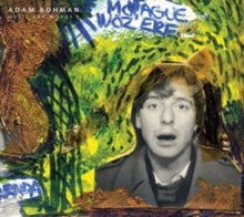 Adam Bohman - Music And Words 3 CD - CD