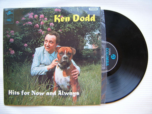 Ken Dodd - Hits For Now And Always - Used Vinyl Record