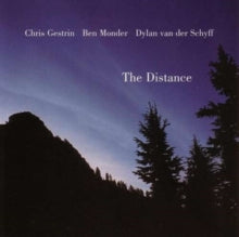 CHRIS GESTRIN / BEN - DISTANCE - CD