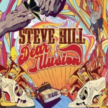 HILL - DEAR ILLUSION - CD