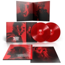 HENRY JACKMAN - CHERRY (AN ORIGINAL APPLE FILM - Vinyl Record2