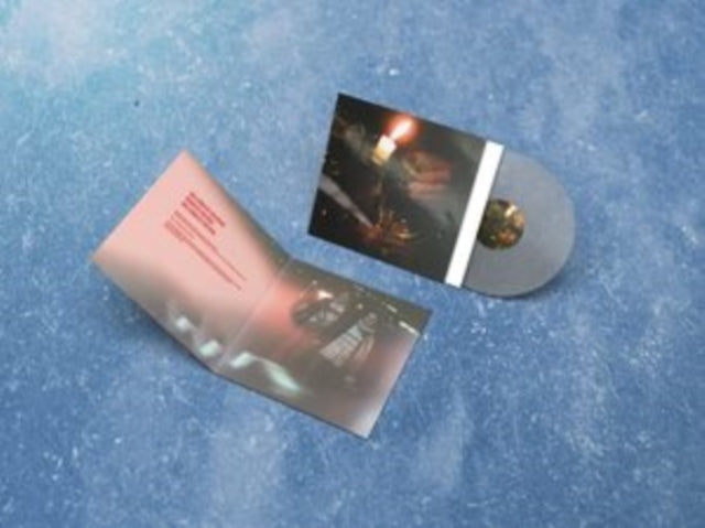 STEINER & MADLAINA - RISIKO - Vinyl Record
