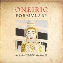 ONEIRIC FORMULARY - Vinyl Record 12"" RECORD
