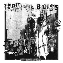 TERMINAL BLISS - BRUTE ERR/ATA - Vinyl Record