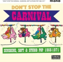 VARIOUS ARTISTS - DONÈT STOP THE CARNIVAL (SUNSHINE, SOFT & STUD - C