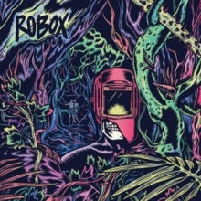 Robox - CD