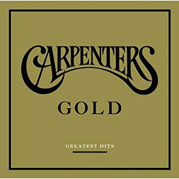 Carpenters - Gold: Greatest Hits - CD