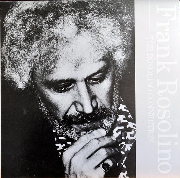 Frank Rosolino - Rosolino Connection - Used Vinyl Record