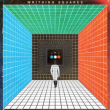 WRITHING SQUARES - CHART  FOR THE SOLUTION - CD