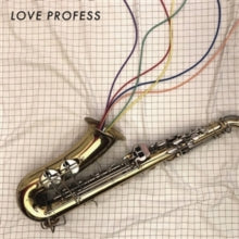 MAC BLACKOUT - LOVE PROFESS - Vinyl Record VL