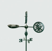 JASON ISBELL & THE 4 - Weathervanes - CD