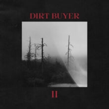 Dirt Buyer - Dirt Buyer II CD  RELEASE DATE 20/10/23 (THIS CAN CHANGE
