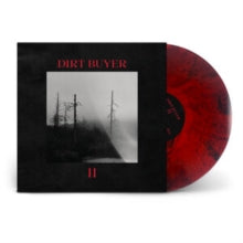 Dirt Buyer - Dirt Buyer II LP  RELEASE DATE 20/10/23 (THIS CAN CHANGE