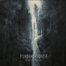 PHOBOCOSM - FOREORDAINED - New CD
