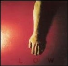 LOW - TRUST - Preorder - Vinyl Record