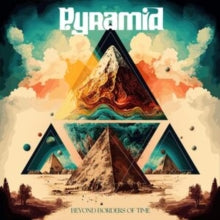 Pyramid - Beyond Borders Of Time - Vinyl Record