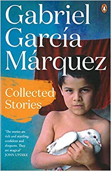 Gabriel Garcia Marqu - Collected Stories - New Paperback
