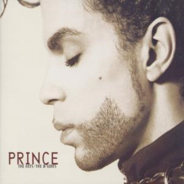 PRINCE - HITS/B-SIDES(3CD) - CD