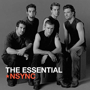 *NSYNC - Essential - CD