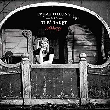 Irene Tillung Med Ti - Hildersyn - CD