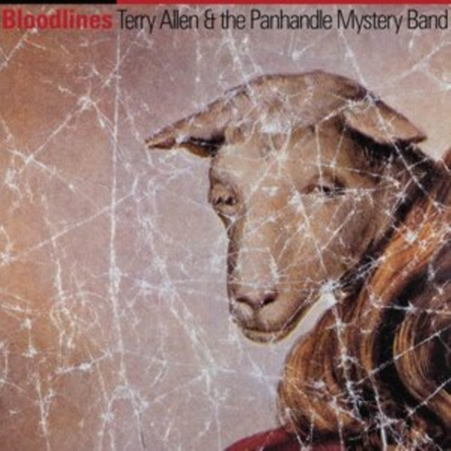 ALLEN - BLOODLINES - CD