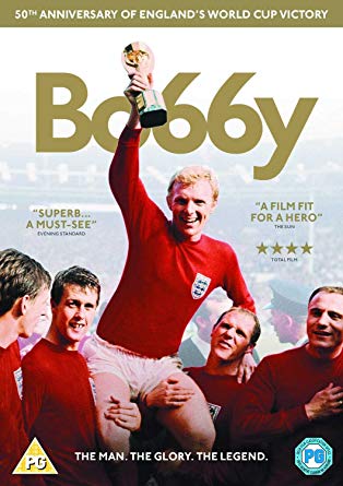 Bobby - DVD