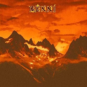 BENNI - I AND II - Vinyl Record