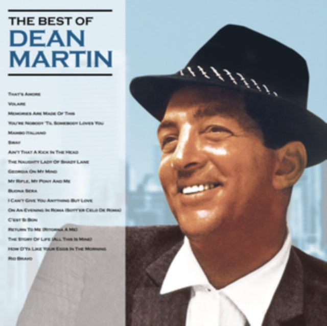Best Of - Vinyl Record