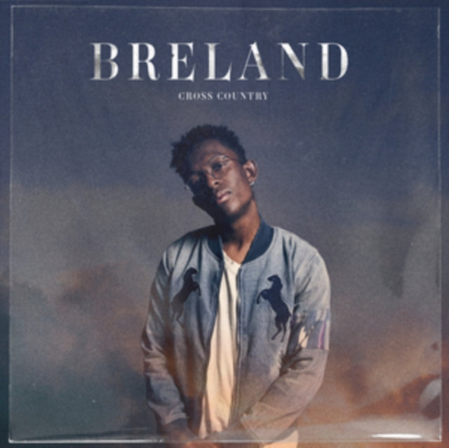 BRELAND - Cross Country - Vinyl Record 12" Album