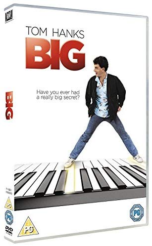Big - New DVD