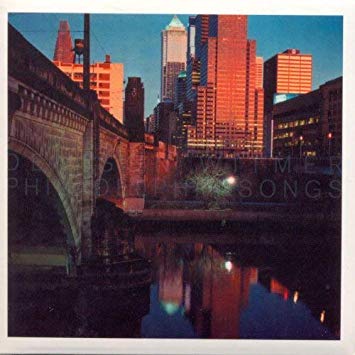Denison Witmer - Philadelphia Songs - CD