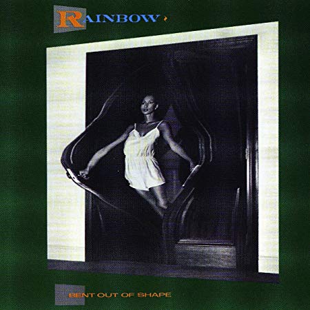 Rainbow - Bent Out Of Shape - CD