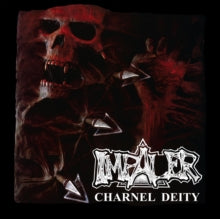 Impaler - Charnel Deity LP - Vinyl Record