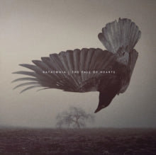 KATATONIA - FALL OF HEARTS - CD